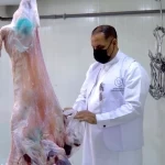 البرنامج الوطني لمكافحة التستر التجاري ينفذ 919 جولة على منافذ بيع اللحوم