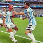 إنجلترا والأرجنتين.. مواجهة التاريخ والطموح نحو نهائي المونديال