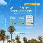 " الأرصاد": تراجع تاريخي للعواصف الغبارية في المملكة بنسبة تجاوزت 99% خلال يونيو على بعض مناطق المملكة 