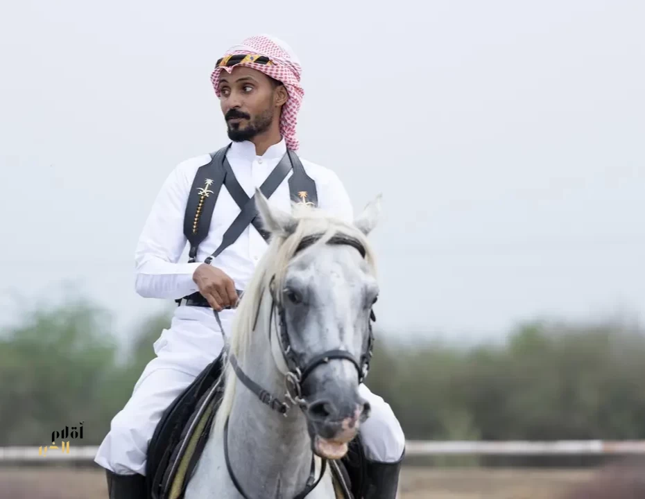 الخيول في جازان.. إرثٌ ثقافيٌ يروي أصالة المكان ويجسد قيم الفروسية