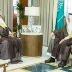أمير المنطقة الشرقية يطّلع على منجزات غرفة حفر الباطن ومبادراتها لدعم قطاع الأعمال بالمحافظة