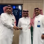 صحيفة أقلام الخبر.. تكريم يتجدد في ورشة " كيف تستثمر وقتك"