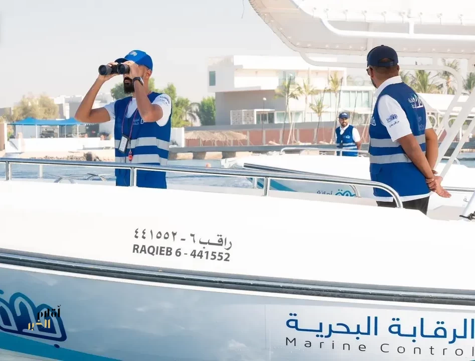 أمانة جدة تعزز الرقابة البلدية تزامنًا مع الحركة السياحية في صيف 2026