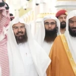 رئيس الشؤون الدينيّة يزور الروضة الشريفة ويؤكد أهمية الالتزام بآداب الزيارة