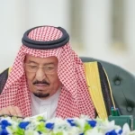 خادم الحرمين الشريفين يرأس جلسة مجلس الوزراء في جدة