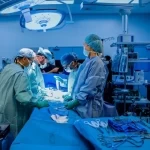 الخدمات الطبية بوزارة الداخلية تنجح في إجراء أول عملية زراعة كلى بمستشفى قوى الأمن بالرياض