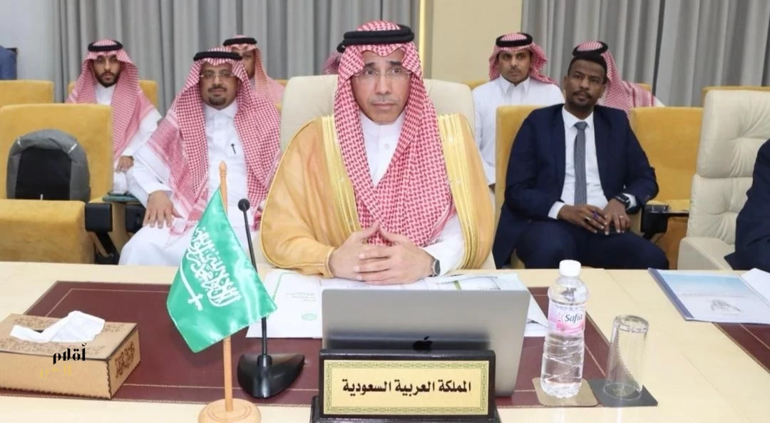 المربع يرأس وفد وزارة الداخلية المشارك بالمؤتمر العربي لرؤساء أجهزة الهجرة والجوازات