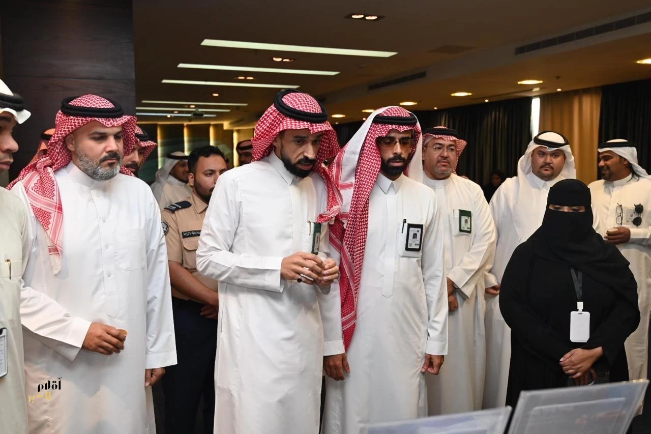بالتزامن مع اليوم العالمي للغرق.. بيئة مكة تنظم ورشة توعويّة بمخاطر الآبار المهجورة والمكشوفة