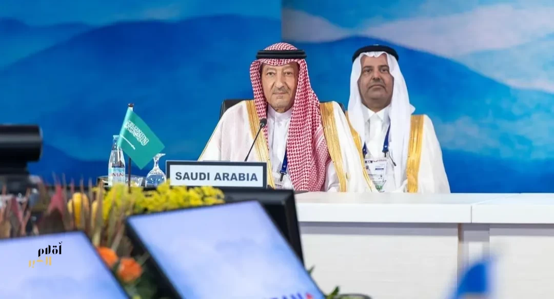 نيابةً عن سمو وزير الخارجية.. نائب وزير الخارجية يشارك في مؤتمر معاهدة الصداقة والتعاون في جنوب شرق آسيا