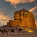 افتتاح متحف البحر الأحمر وتدشين مركز الأمير محمد بن سلمان العالمي للخط العربي