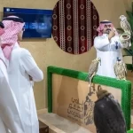 المزاد الدولي لمزارع إنتاج الصقور 2026 يربط المبيعات بمنافسات تصل جوائزها إلى 50 مليون ريال