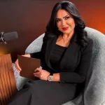 الإعلامية خديجة الوعل تنال “زمالة الإعلام الرقمي”