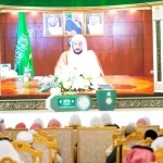 وزير الشؤون الإسلامية يفتتح التصفيات النهائية لمسابقة الملك عبدالعزيز الدولية للقرآن الكريم في دورتها الـ46