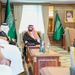 أمير جازان يطّلع على مشاريع الإسكان المنجزة والجارية والمستقبلية بالمنطقة