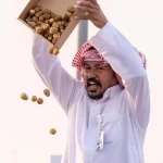 كرنفال بريدة الدولي للتمور ينظم رحلة تسويق التمور