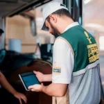 وزارة الحج والعمرة تجري جولات رقابية يومية لتعزيز جودة الخدمات المقدمة لضيوف الرحمن