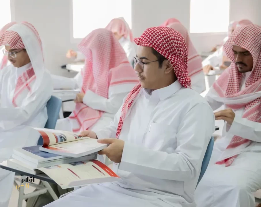 أكثر من 85 ألف طالب وطالبة يبدأون عامهم الدراسي في مدارس الباحة