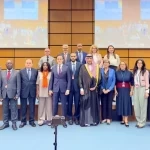 رئيس هيئة الرقابة ومكافحة الفساد يرفع الشكر للقيادة بمناسبة توقيع المملكة على اتفاق تبادل المعلومات بين أعضاء "شبكة غلوب إي"