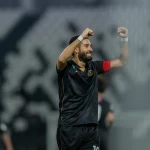 كاراسكو ينقذ الشباب من الخسارة أمام الرياض في مباراة شهدت 6 أهداف 