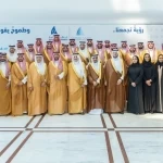 الأمير سعود بن نايف يدشّن منصة "تمكين" لدعم رواد الأعمال والمنشآت الصغيرة والمتوسطة