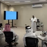 مركز أفق الابتكار ينظّم دورة تدريبية حول «التطوع الإعلامي»