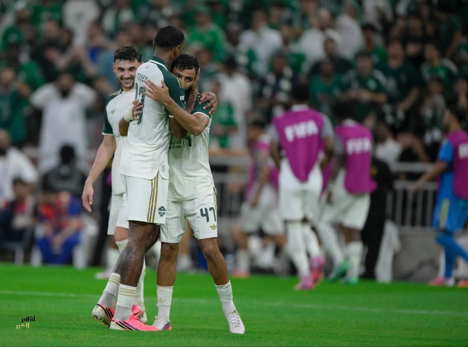 الاتحاد الدولي يعلن موعد مباراة الأهلي وصن داوز ضمن منافسات كأس إنتركونتيننتال