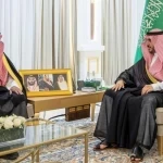 أمير منطقة الجوف يطّلع على التقرير السنوي للتدريب التقني والمهني للعام التدريبي 1447هـ