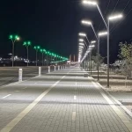 ممشى الناصف.. وجهة ترفيهية ورياضية تعزز جودة الحياة بالباحة