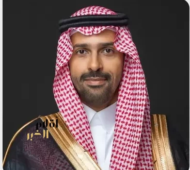 تعيين عقيل الشيباني رئيسًا تنفيذيًا للهيئة السعودية للسياحة
