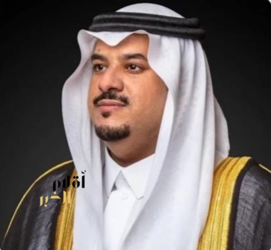 نائب أمير منطقة الرياض يعزي محمد بن جامع في وفاة والدته