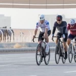 سباق الرياض المجتمعي للدراجات يتوّج أبطاله في ميدان الهجن