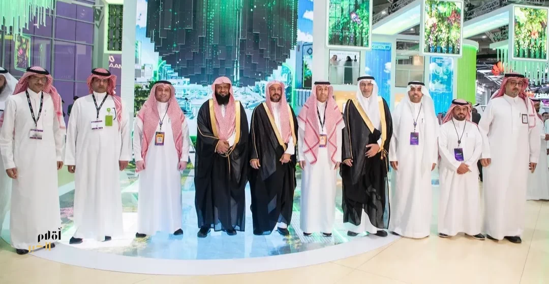 وزارة الشؤون الإسلامية والدعوة والإرشاد و"زين السعودية" تطلقان النظام الإلكتروني لشؤون المساجد بالمملكة