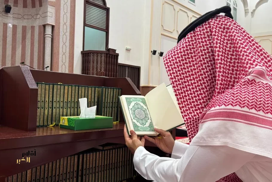 "الشؤون الإسلامية" بالجوف تنفّذ أكثر من 11 ألف جولة رقابية على المساجد خلال شهر أغسطس 2026م