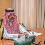 أمير حائل يرأس اجتماع اللجنة الرئيسة للدفاع المدني بالمنطقة