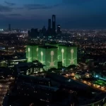 الرياض ضمن أفضل 100 تجمع ابتكاري على مستوى العالم
