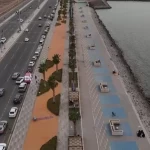 خريف جازان يرسم على أصباح المنطقة مشاهد أقرب إلى الخيال