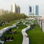 أمانة الشرقية تنجز تطوير كورنيش الخبر الجنوبي لتعزيز جودة الحياة