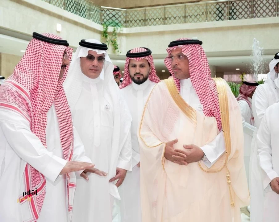 أمانة منطقة جازان تحتفي باليوم العالمي للقانون