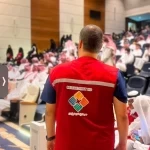 أكثر من 400 متدرب في برنامج «الإسعافات الأولية» بالرياض
