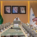 مجلس أمناء الهيئة السعودية للتخصصات الصحية يعقد اجتماعه الـ104
