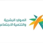 الموارد البشرية والتنمية الاجتماعية تفتح باب التسجيل في النسخة السادسة من جائزة العمل