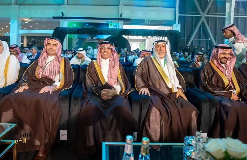 وزير المالية يفتتح أعمال النسخة الثانية من مؤتمر "موني 20/20 الشرق الأوسط"