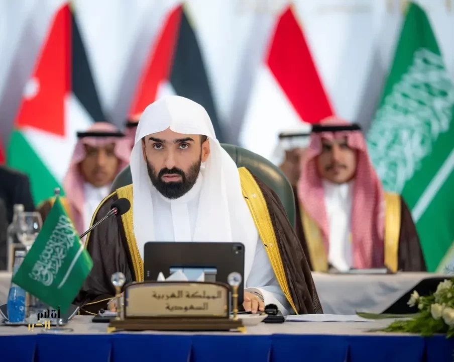 النائب العام يرأس أعمال الاجتماع السنوي السادس لجمعية النواب العموم