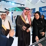 عيادة التوحد الافتراضية تشارك في قمة الرياض العالمية للتقنية الحيوية الطبية 2026