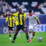 الاتحاد يخطف تعادلًا قاتلًا من الشمال في مستهل مشواره الآسيوي