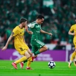 البريكان يكتب النجاة.. الأهلي يفلت من كمين باختاكور