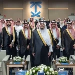نائب أمير منطقة الرياض يرعى الملتقى القانوني الأول لرعاية الأشخاص ذوي الإعاقة وذوي اضطراب طيف التوحد