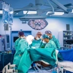 الخدمات الطبية بوزارة الداخلية تنجح في إجراء أول عملية من نوعها في مستشفيات قوى الأمن 