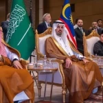 نيابة عن أمير الرياض.. أمين المنطقة يحضر حفل سفارة ماليزيا بمناسبة اليوم الوطني