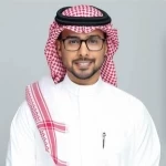ياسر الحكمي متحدث رسمي لشركة المياه الوطنية